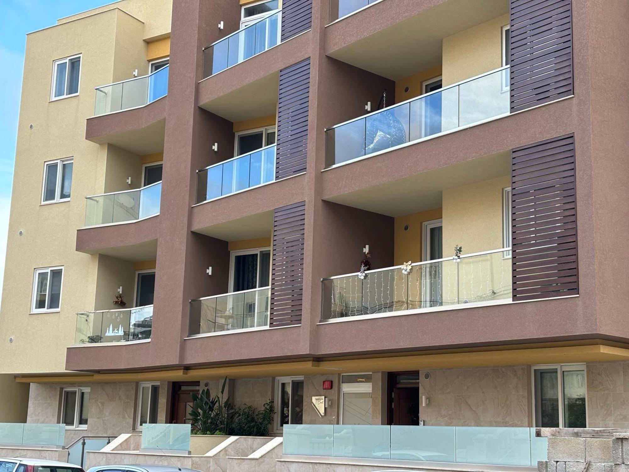 Sandstone Apartment 17 مارساسكالا المظهر الخارجي الصورة
