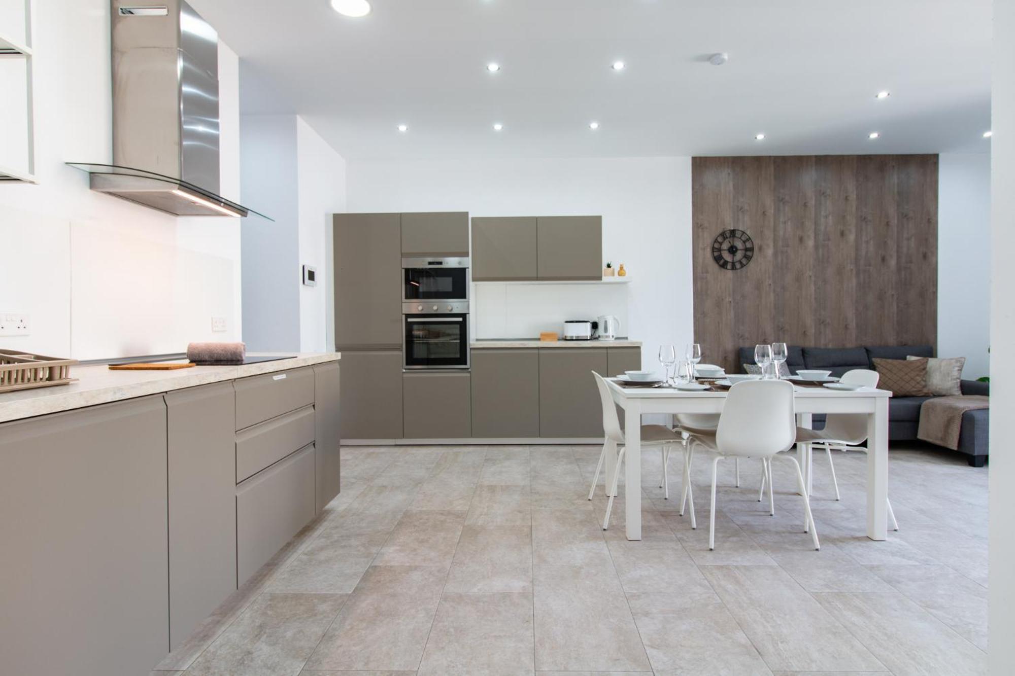 Sandstone Apartment 17 مارساسكالا المظهر الخارجي الصورة