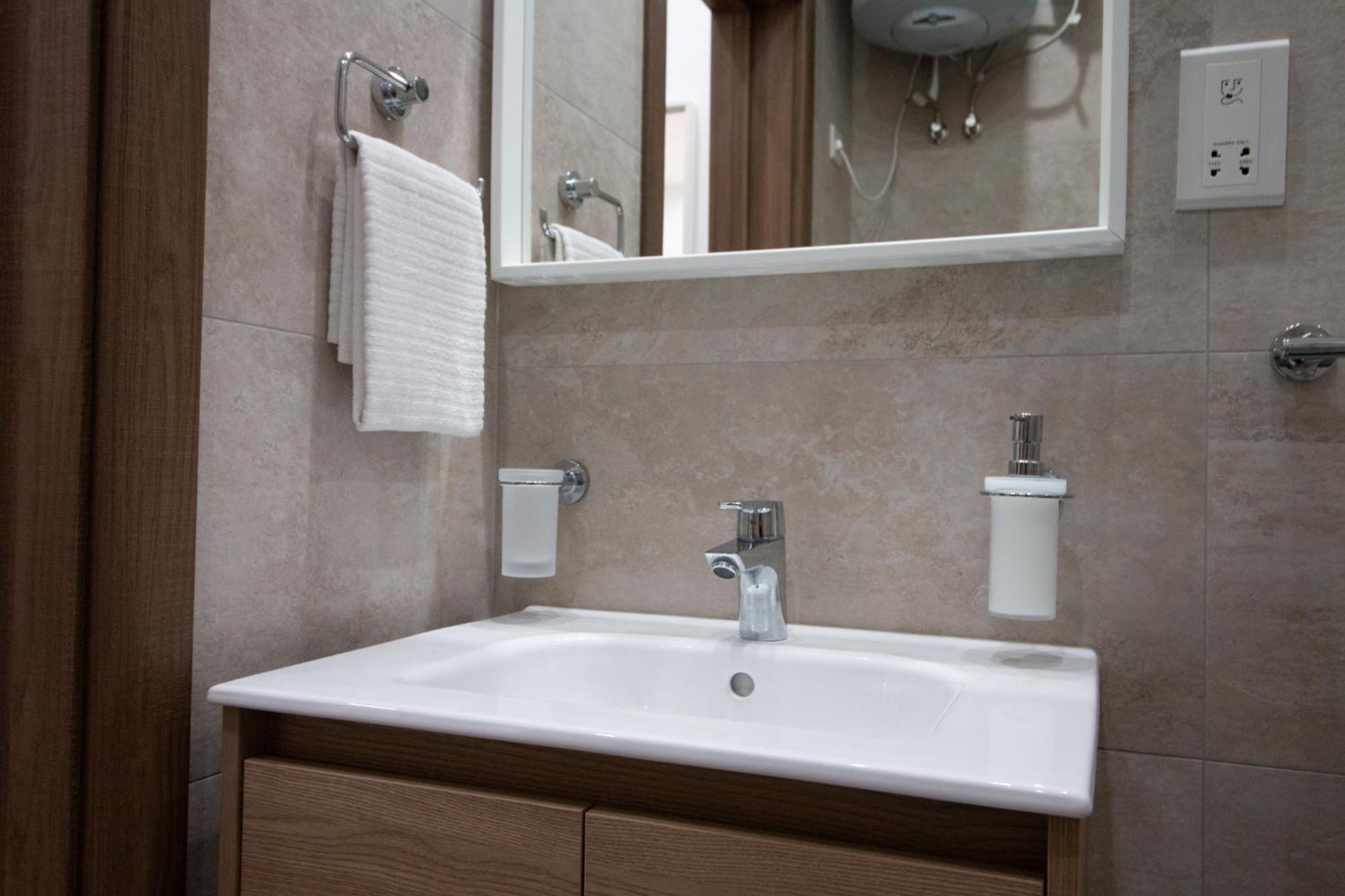 Sandstone Apartment 17 مارساسكالا المظهر الخارجي الصورة