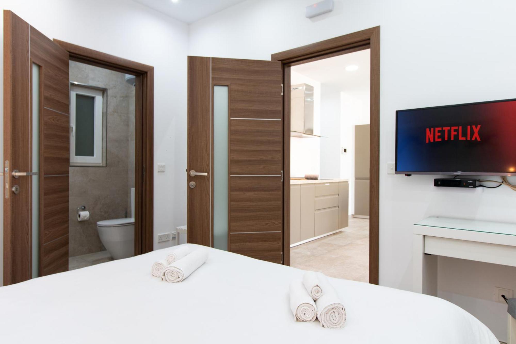 Sandstone Apartment 17 مارساسكالا المظهر الخارجي الصورة
