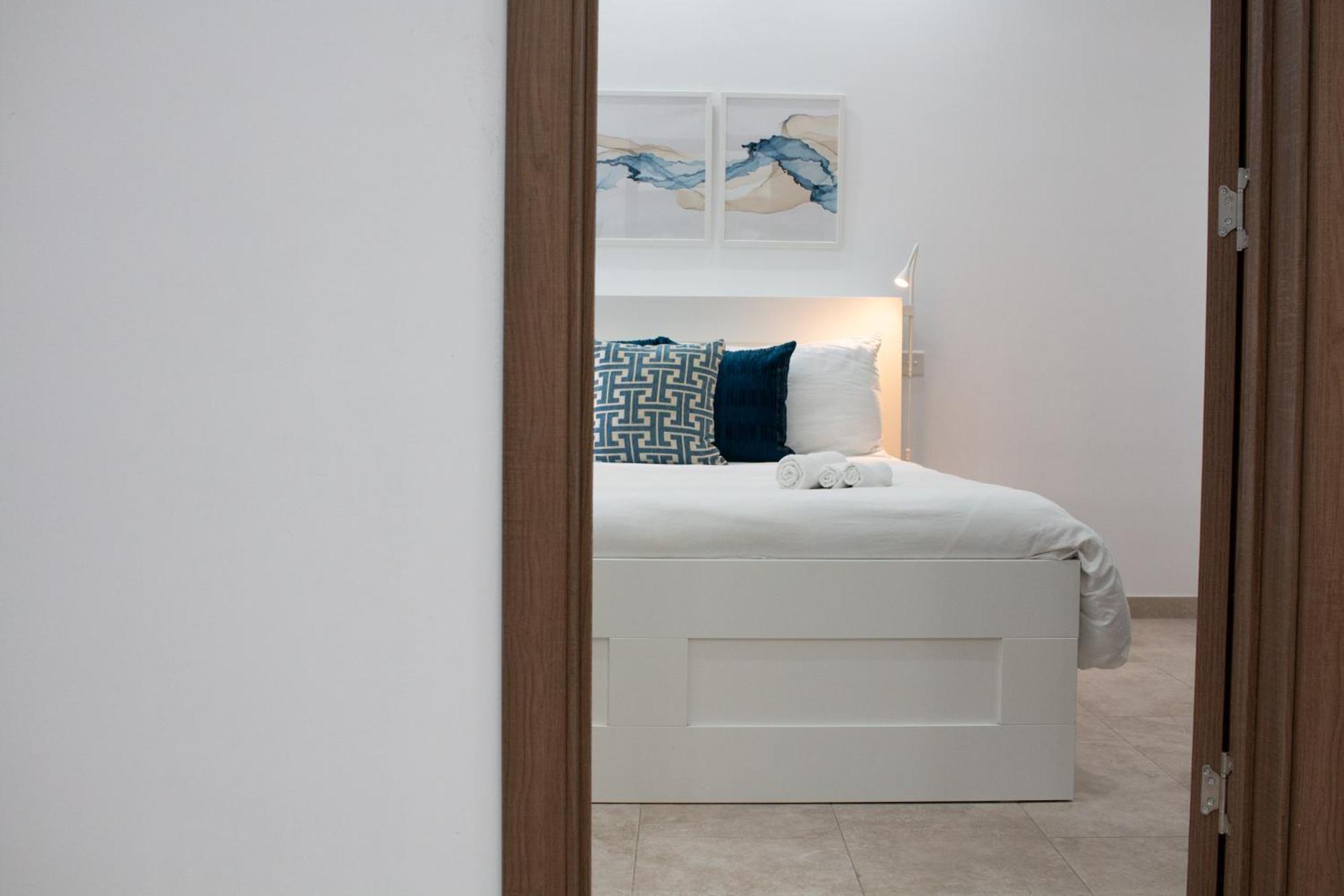 Sandstone Apartment 17 مارساسكالا المظهر الخارجي الصورة