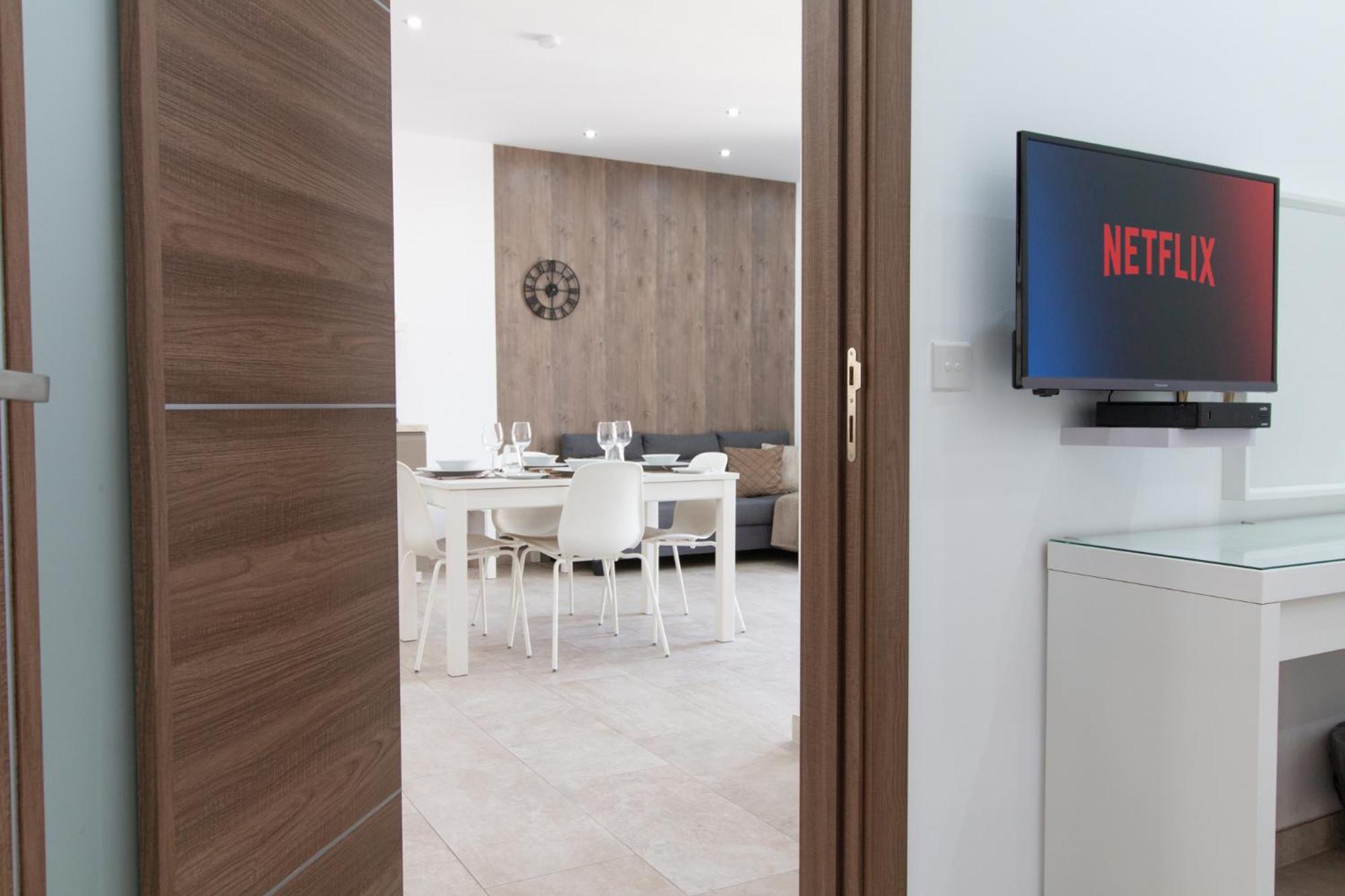Sandstone Apartment 17 مارساسكالا المظهر الخارجي الصورة