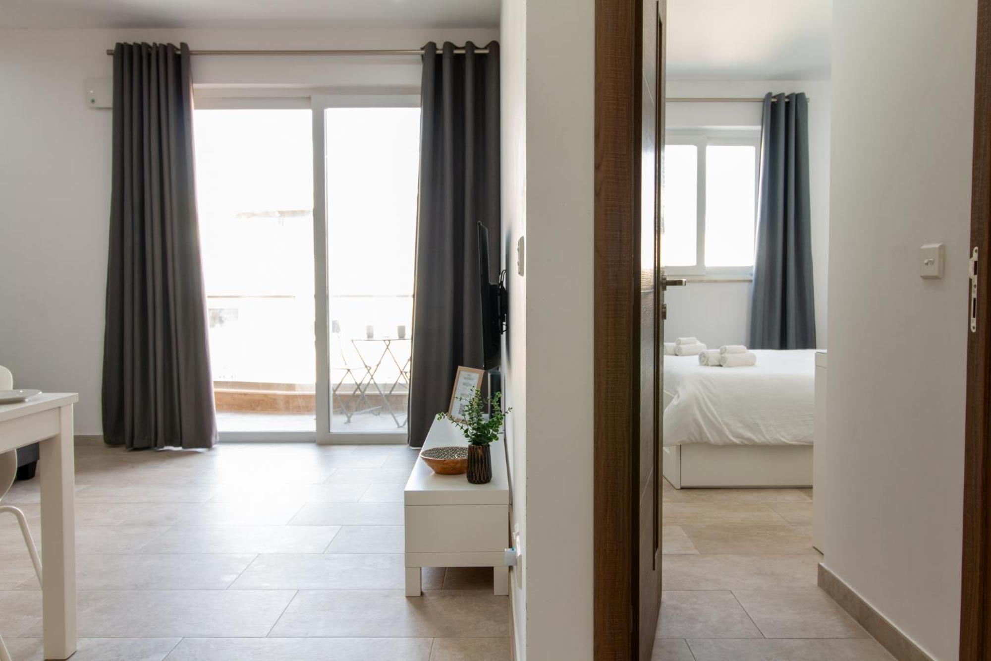 Sandstone Apartment 17 مارساسكالا المظهر الخارجي الصورة