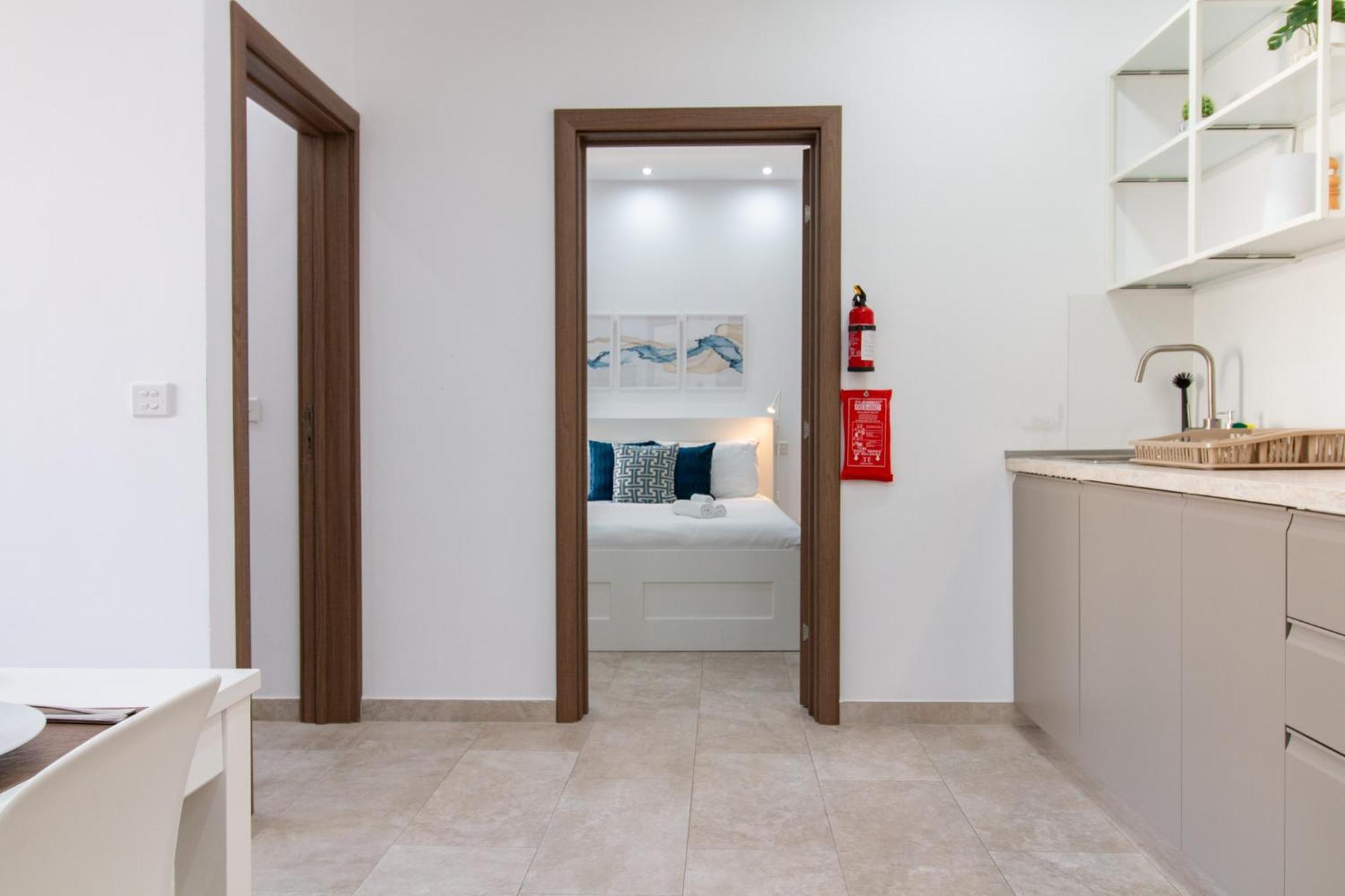Sandstone Apartment 17 مارساسكالا المظهر الخارجي الصورة