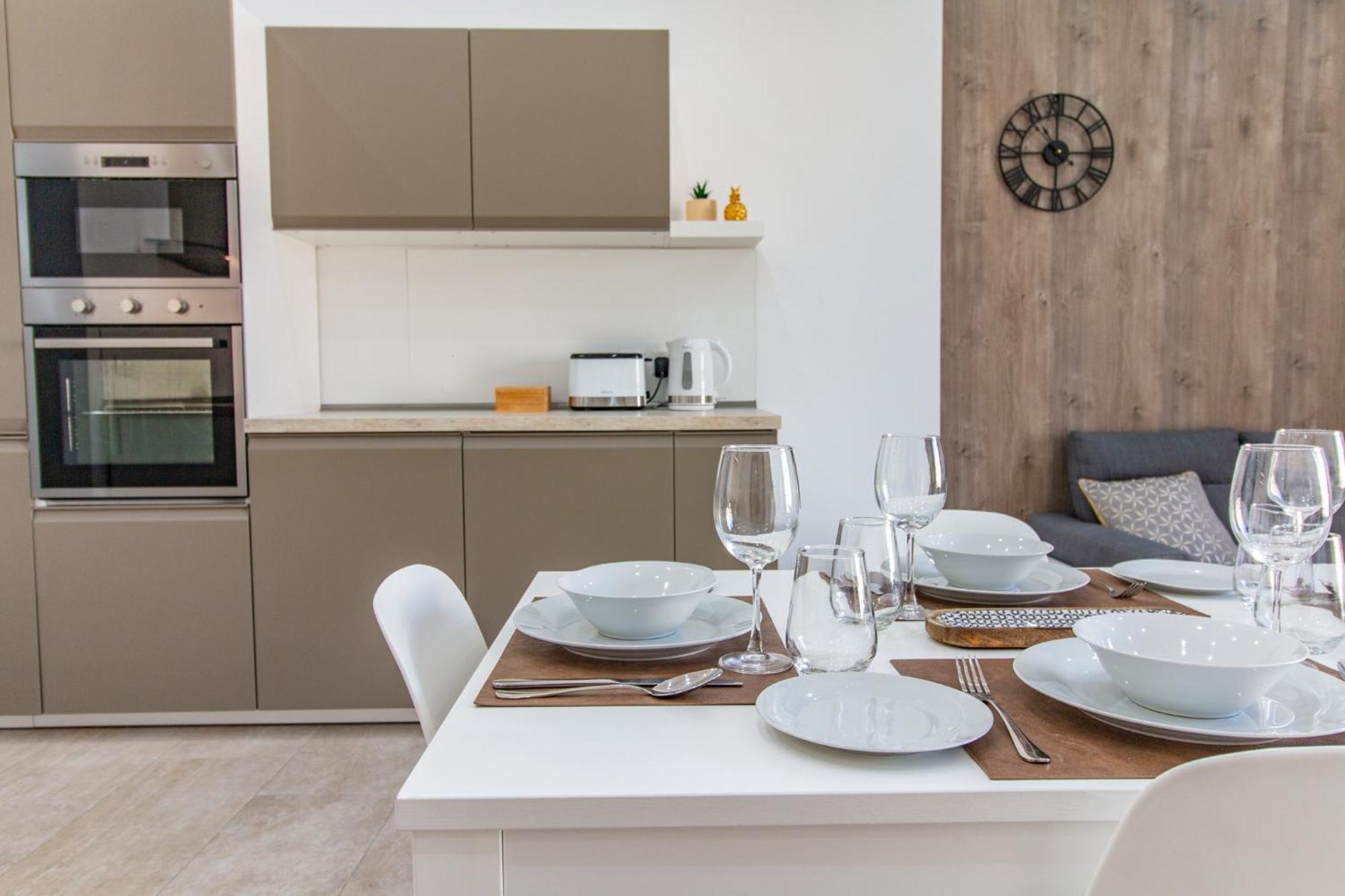 Sandstone Apartment 17 مارساسكالا المظهر الخارجي الصورة