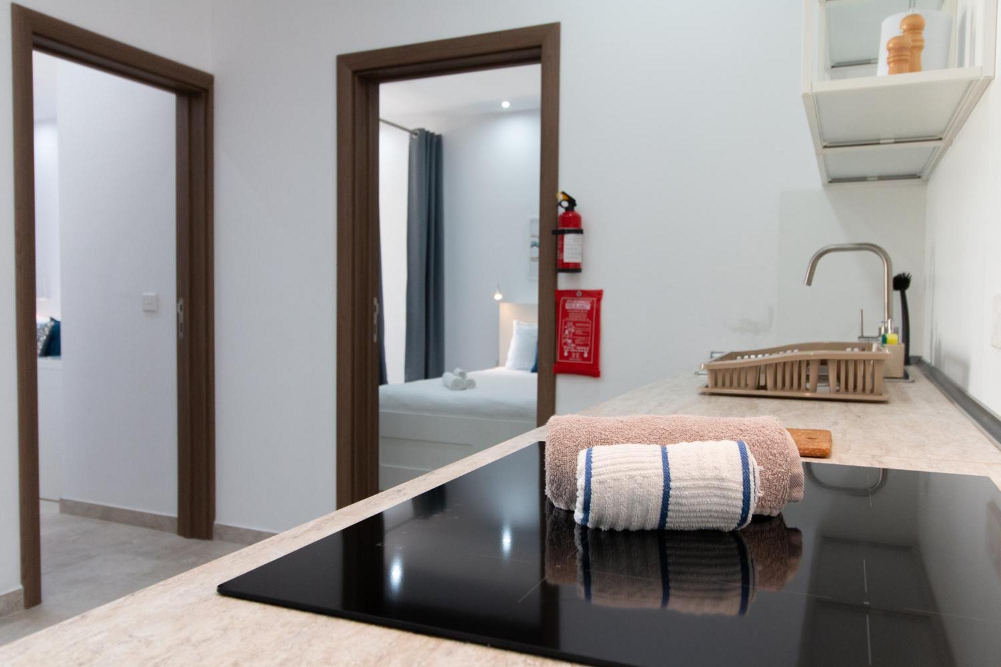 Sandstone Apartment 17 مارساسكالا المظهر الخارجي الصورة